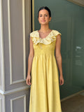 Vestido Denia
