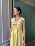 Vestido Denia