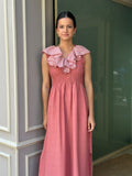 Vestido Denia