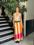 Conjunto rayas Pía