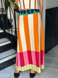 Conjunto rayas Pía