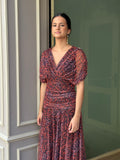 Vestido tul Gate