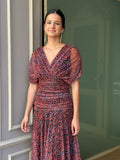 Vestido tul Gate
