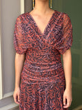 Vestido tul Gate