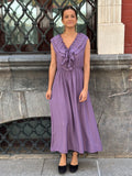 Vestido Nazaret