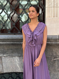 Vestido Nazaret