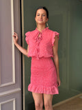 Vestido Iris