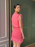 Vestido Iris