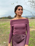 Top Alexander glitter