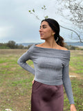 Top Alexander glitter