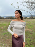 Top Alexander glitter