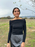 Top Alexander glitter