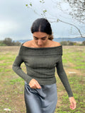 Top Alexander glitter