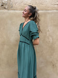 Vestido Wils