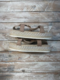 Sandalias Velcro