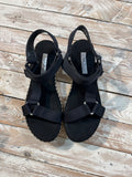 Sandalias Velcro