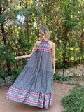 Vestido Suez