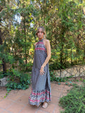 Vestido Suez