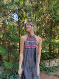 Vestido Suez