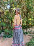 Vestido Suez