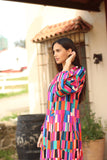 Vestido Arezzo