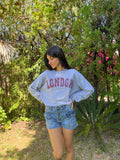Sudadera London