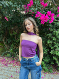 Top glitter Gonza