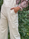 Peto cargo Suri