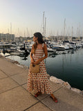 Vestido Fanbu