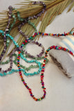 Collar piedras