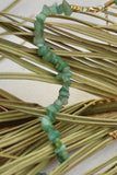 Collar piedras