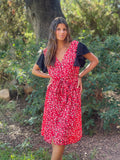 Vestido Sewe