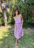 Conjunto mil rayas