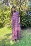 Vestido Wavy