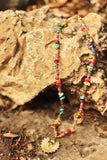 Colgante Corazón de Jesús