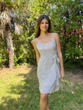 Vestido liberty