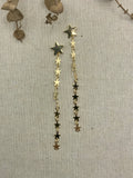 Pendientes Starline