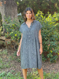 Camisero Ondas gris