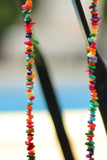 Collar piedras