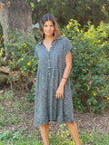 Camisero Ondas gris
