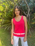 Camiseta Tie dye