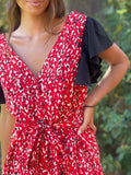 Vestido Sewe