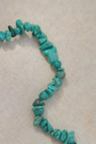 Collar piedras