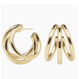 Triple Aros