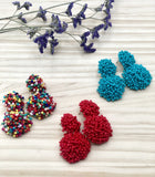 Pendientes Bolitas
