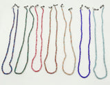 Cuelga Mascarillas