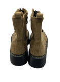 Botas Camel