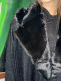 Cuello pelo
