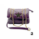 Bolso Estrella pequeño
