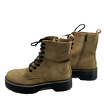 Botas Camel